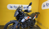 KTM 390 ADVENTURE