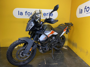 KTM 390 ADVENTURE