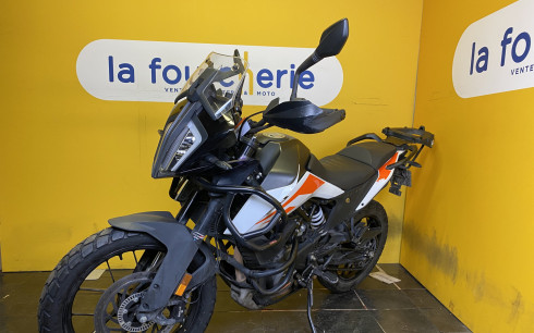 KTM 390 ADVENTURE