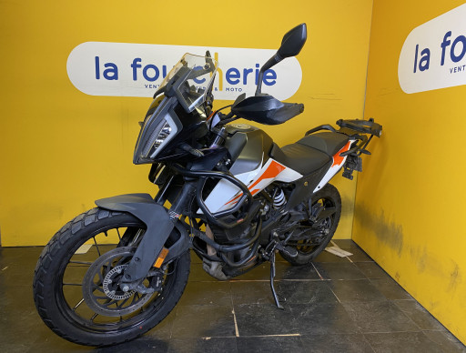 KTM 390 ADVENTURE