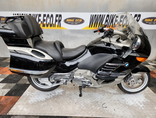 BMW K 1200 LT 2008 (62153)