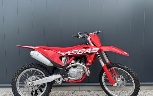 GASGAS 450 MC-F 2023