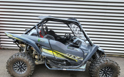 YAMAHA YXZ 1000 R SS