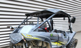 YAMAHA YXZ 1000 R SS
