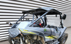 YAMAHA YXZ 1000 R SS