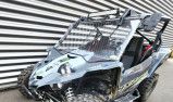 YAMAHA YXZ 1000 R SS