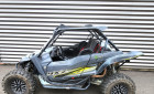 YAMAHA YXZ 1000 R SS