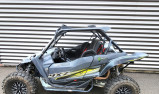 YAMAHA YXZ 1000 R SS