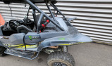 YAMAHA YXZ 1000 R SS