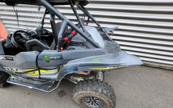 YAMAHA YXZ 1000 R SS