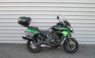 KAWASAKI VERSYS 650 - GRAND TOURER