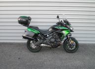 KAWASAKI VERSYS 650 - GRAND TOURER