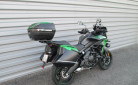 KAWASAKI VERSYS 650 - GRAND TOURER