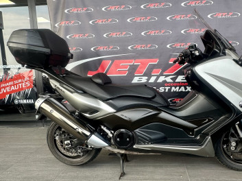 YAMAHA XP T-MAX 530 ABS