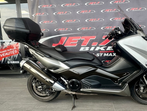 YAMAHA XP T-MAX 530 ABS