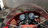 DUCATI MHR 1000 (63020)
