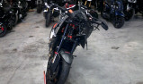 KTM 1290 SUPER DUKE R ACCIDENTE RSV N°18309