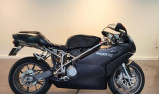 DUCATI 749 DARK