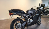 DUCATI 749 DARK