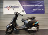 VESPA PRIMAVERA 125 S