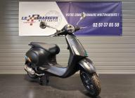 VESPA PRIMAVERA 125 S
