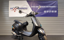 VESPA PRIMAVERA 125 S