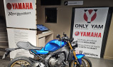 YAMAHA XSR 900 35KW