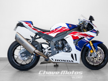HONDA - CBR1000 SPN 30EME ANNIVERSAIRE - CBR SP