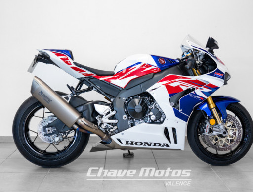 HONDA - CBR1000 SPN 30EME ANNIVERSAIRE - CBR SP