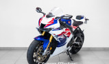 HONDA - CBR1000 SPN 30EME ANNIVERSAIRE - CBR SP