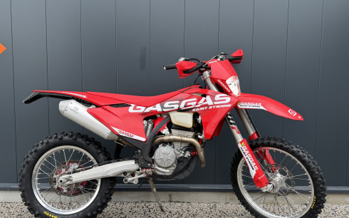 GASGAS 250 EC-F 2024