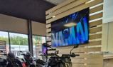 YAMAHA MT-09  Y-AMT