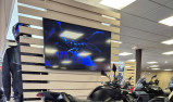 YAMAHA MT-09  Y-AMT