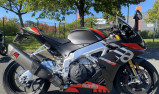 APRILIA RSV4 1100 FACTORY