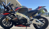 APRILIA RSV4 1100 FACTORY