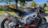 APRILIA RSV4 1100 FACTORY