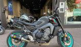 YAMAHA MT 09 ABS 1EREMAIN/FULL/LIGNEARROW/GARANTIE