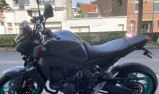 YAMAHA MT 09 ABS 1EREMAIN/FULL/LIGNEARROW/GARANTIE
