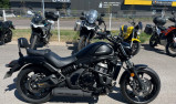 KAWASAKI VULCAN 650 S