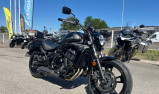 KAWASAKI VULCAN 650 S