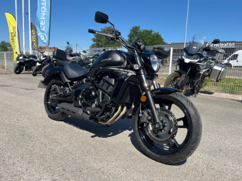 KAWASAKI VULCAN 650 S