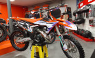 KTM 125 SX LIVRAISON OFFERTE*