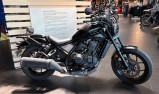 HONDA CMX 1100 REBEL - Garantie 12 mois