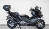 KYMCO - AK550 PREMIUM