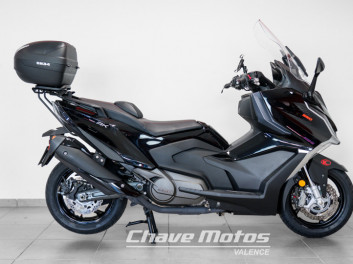 KYMCO - AK550 PREMIUM