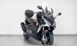 KYMCO - AK550 PREMIUM