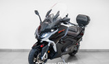 KYMCO - AK550 PREMIUM