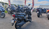 YAMAHA RayZR 125