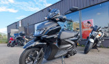 YAMAHA RayZR 125