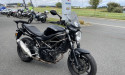 SUZUKI SV 650
